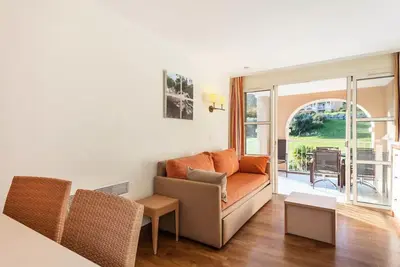 Image de Appartement 2 pièces 5 personnes Sélection