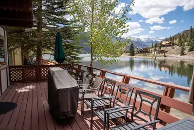Image de Fly Rod Inn - North Shore # 4 - Lotissement sur la rive du lac San Cristobal