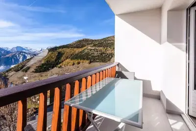 Image de 3 Pièces 6 Personnes Sélection