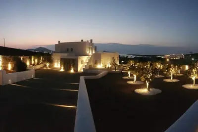 Image de Villa de luxe avec piscine (jusqu'à 10 personnes)