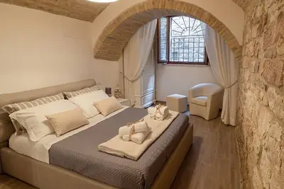 Image de Residenza Porta Perlici Assisi Appartement