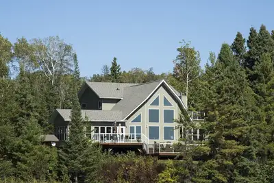 Image de Stormbay Cottage sur le lac des Bois - Location hebdomadaire