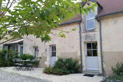 Image de Location vacances La Barillère 3 étoiles - 3 chambres, 6 personnes - piscine