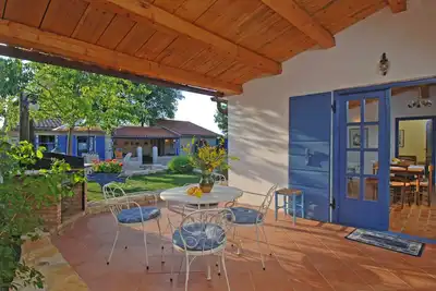Image de Stancija Baladur à Rakovci (3 maisons pour un total de 6 personnes (Baladur 3))