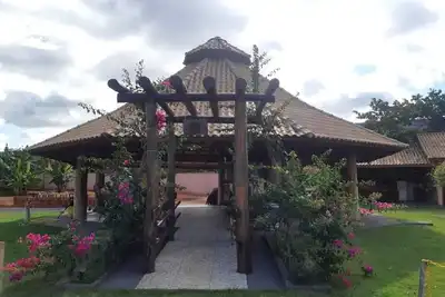 Image de Pousada Jardim do Cerrado