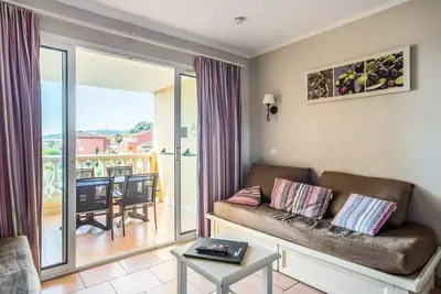 Image de Appartement 2 pièces 5 personnes Sélection