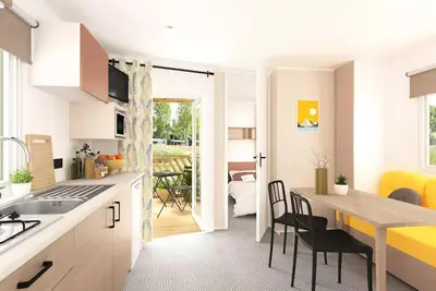 Image de Appartement