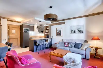 Image de 3 Zimmer 6 Personen Prestige - Prince des Cîmes