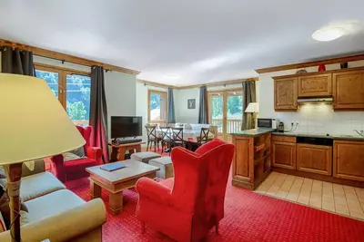 Image de 3 Zimmer 8 Personen Prestige