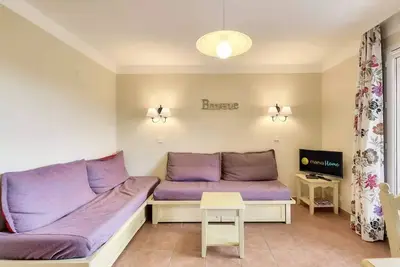 Image de Appartement 2 pièces 6 personnes Sélection