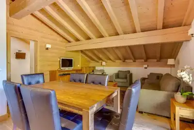 Image de Appartement 3 Pièces 5\/6 Personnes