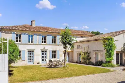 Image de Superbe maison de 4 chambres à.