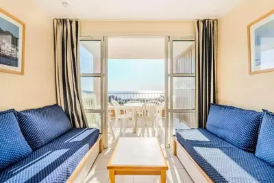 Image de Appartement 2 Pièces 5 Personnes - Sélection