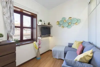 Image de Appartement rustique confortable avec garage