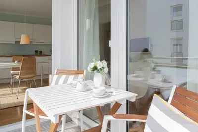 Image de Appartement plage dune B 10