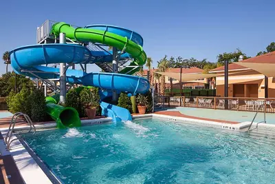 Image de Nice Place, Great Price, Beautiful Condo - Disney 3 miles