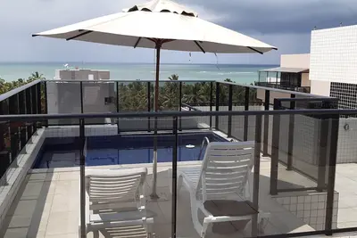 Image de Apt, entièrement meublé, à 250m de la plage, à 1, 5 km des meilleurs magasins et de nombreuses commodités