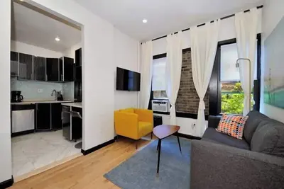 Image de Murray Hill / Gramercy 1 BEd 1 suite de bain - Hoel Alternative - Nouveau