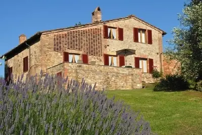 Image de Domaine du Chianti - Il Cipresso