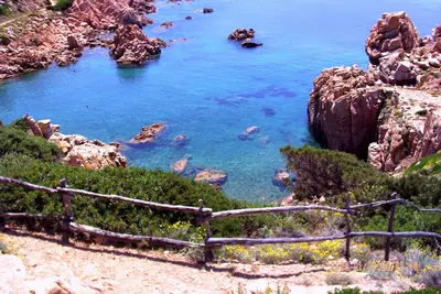 Image de Villetta Costa Paradiso