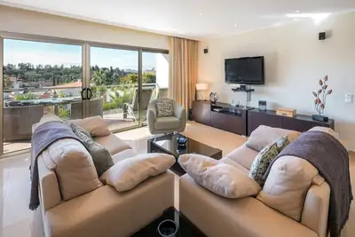 Image de Premier nÂş 26 - Appartement moderne et spacieux de luxe