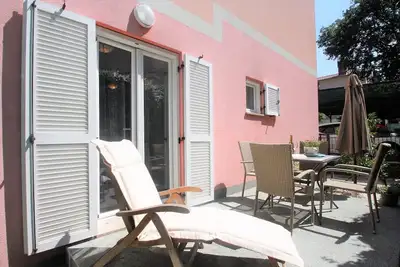 Image de Appartement Amela avec terrasse dans le centre-ville