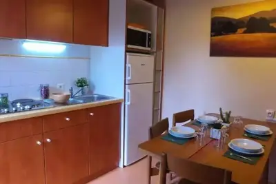 Image de Gîte 2 Pièces 6 Personnes 1 bébé