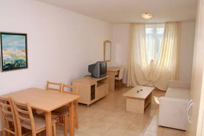Image de Garçonnière avec air conditionné Vinjerac, Zadar (As-3093-c)