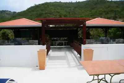 Image de Villa de charme avec piscine (Mqaa07)