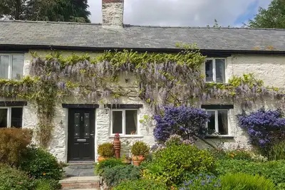 Image de Rhydygaled, Llanrhaeadr-Ym-Mochnant