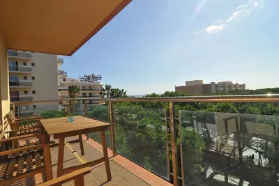 Image de HomeHolidaysRentals Solmar - Costa Barcelona