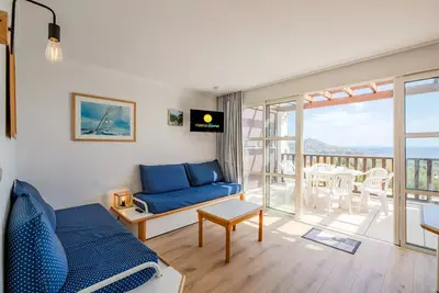 Image de Appartement 2 Pièces 7 Personnes - Sélection