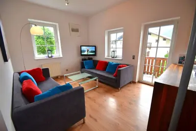 Image de Apartment CityXpress Top 6 - Zell am See