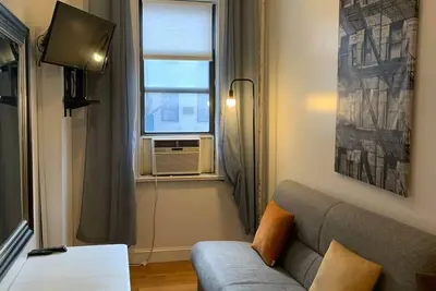 Image de Superbe Upper East Side 1 chambre