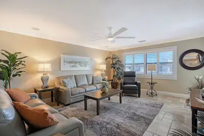 Image de Sea Shell 508 - Deux Chambres Appartement, Couchages 5