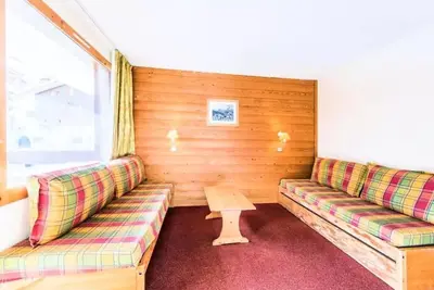 Image de Appartement 2 Pièces 5 Personnes - Confort