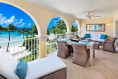 Image de Sapphire Beach 317 - Splendeur Al Fresco