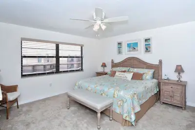 Image de Sea Shell 501 - Trois Chambres Appartement, Couchages 6