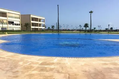 Image de Appartement bord de Mer Ă Ola Blanca 4385
