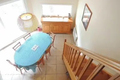 Image de Maison 3 chambres pour 6 personnes, résidence avec piscine à Lacanau océan