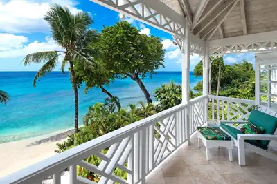 Mahogany Bay-Seashells - Le bonheur en bord de mer à l'ouest