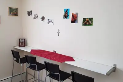 Image de Crestview Guest House - Crestview House - Chambre Standard F03