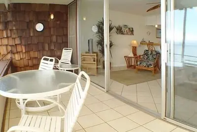 Image de Deuxième étage, extra large, coin 1 lit, 1 condo de bain