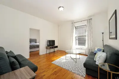 Image de Xl King size 1 chambre Upper West Side