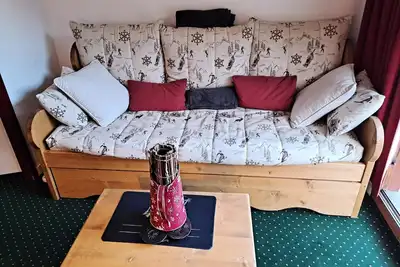 Image de 2 Pièces 4 Personnes Confort