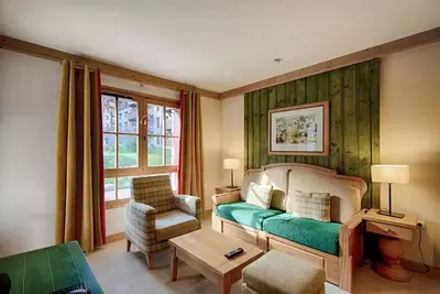 Image de 2 Zimmer fĂĽr 4 Personen Auswahl