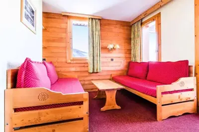 Image de 2 Pièces 5 Personnes Confort