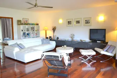 Image de Sunset Beach Carlton - Tahiti - luxe, bord de plage et piscine - 4 pers