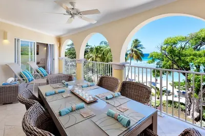 Image de Sapphire Beach 311 - Vues sur l'océan à travers Arches