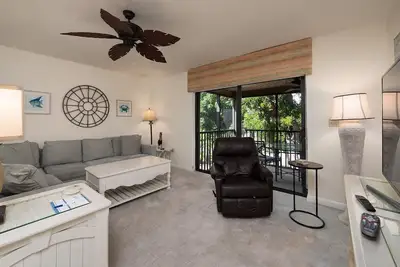 Image de # 632 Sanibel Moorings Courtyard Voir